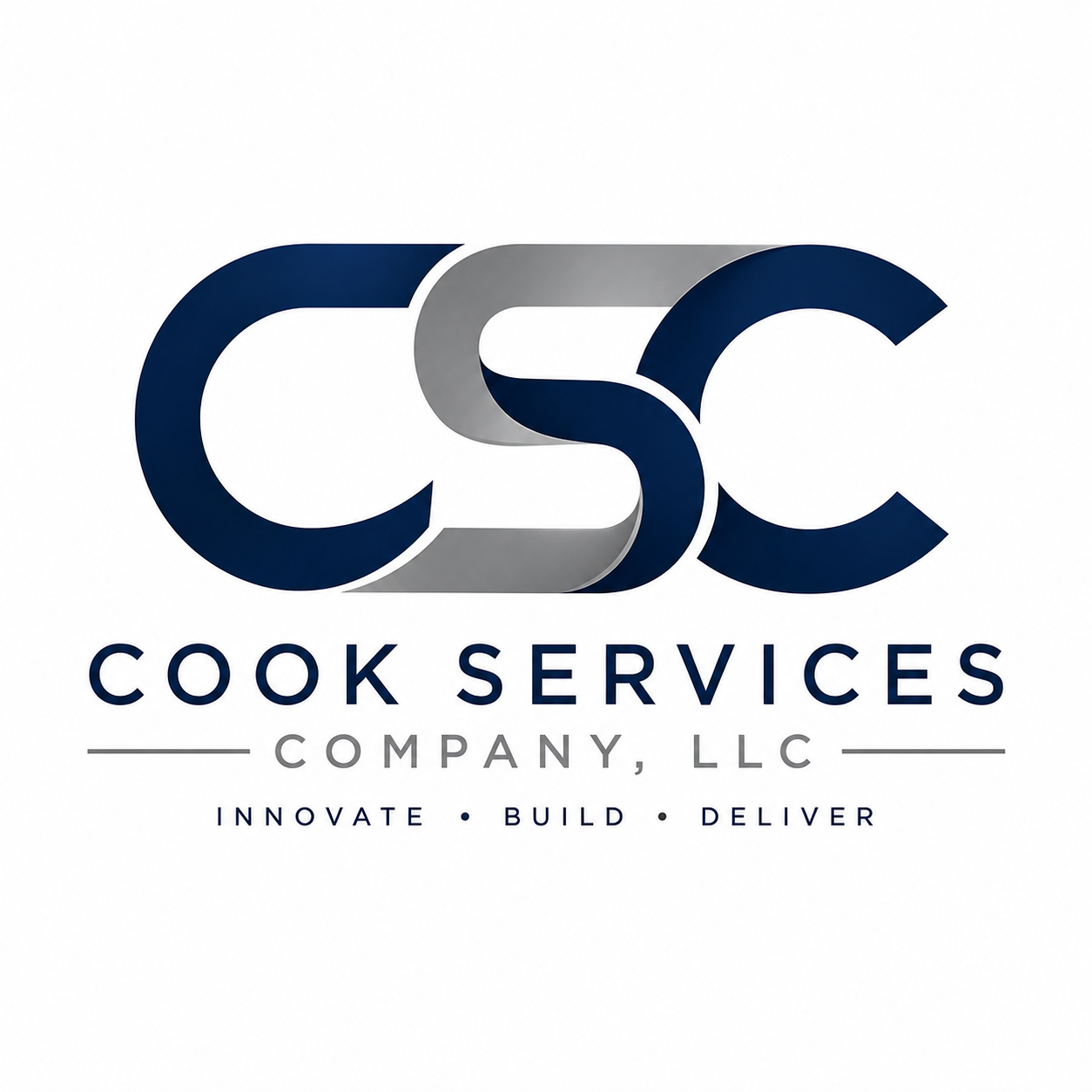 Cook Services Company logo