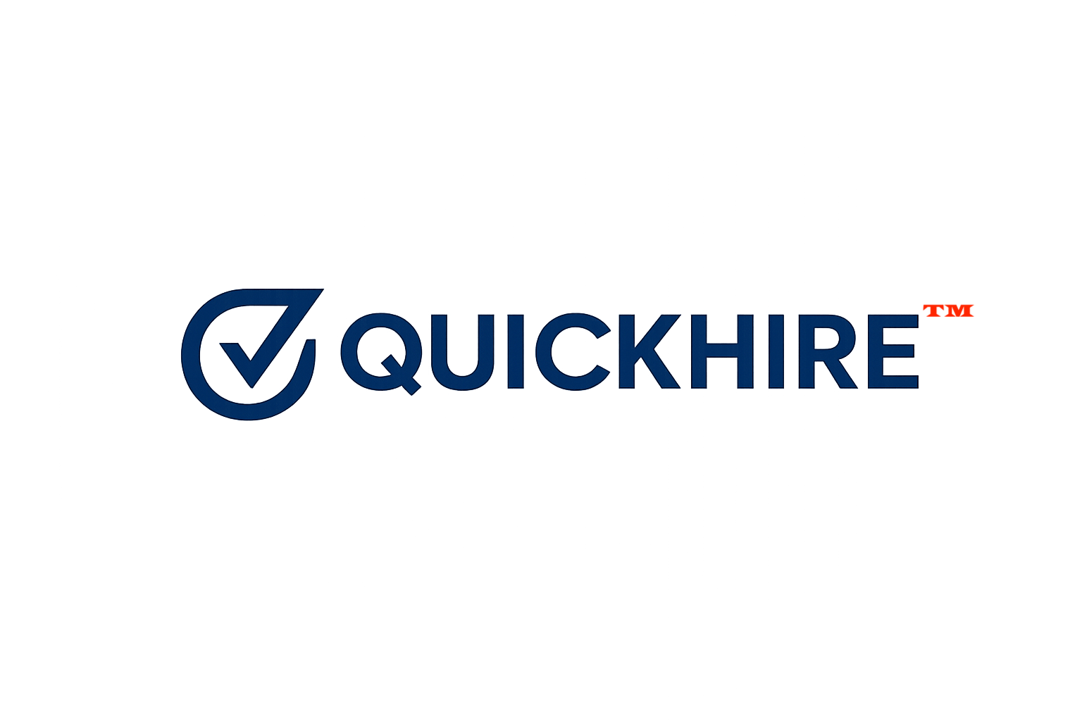 QuickHire logo