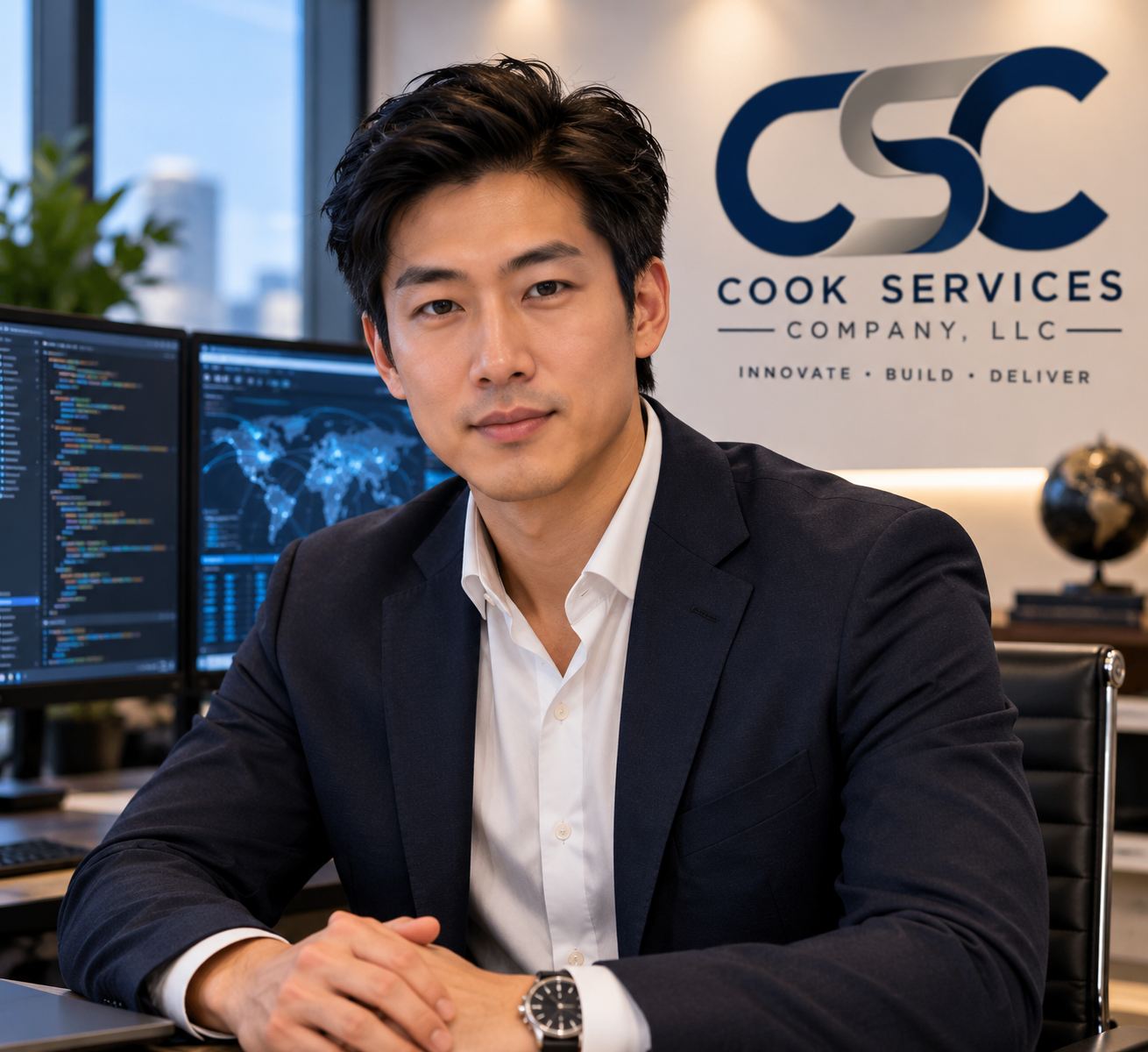 Alex Wu