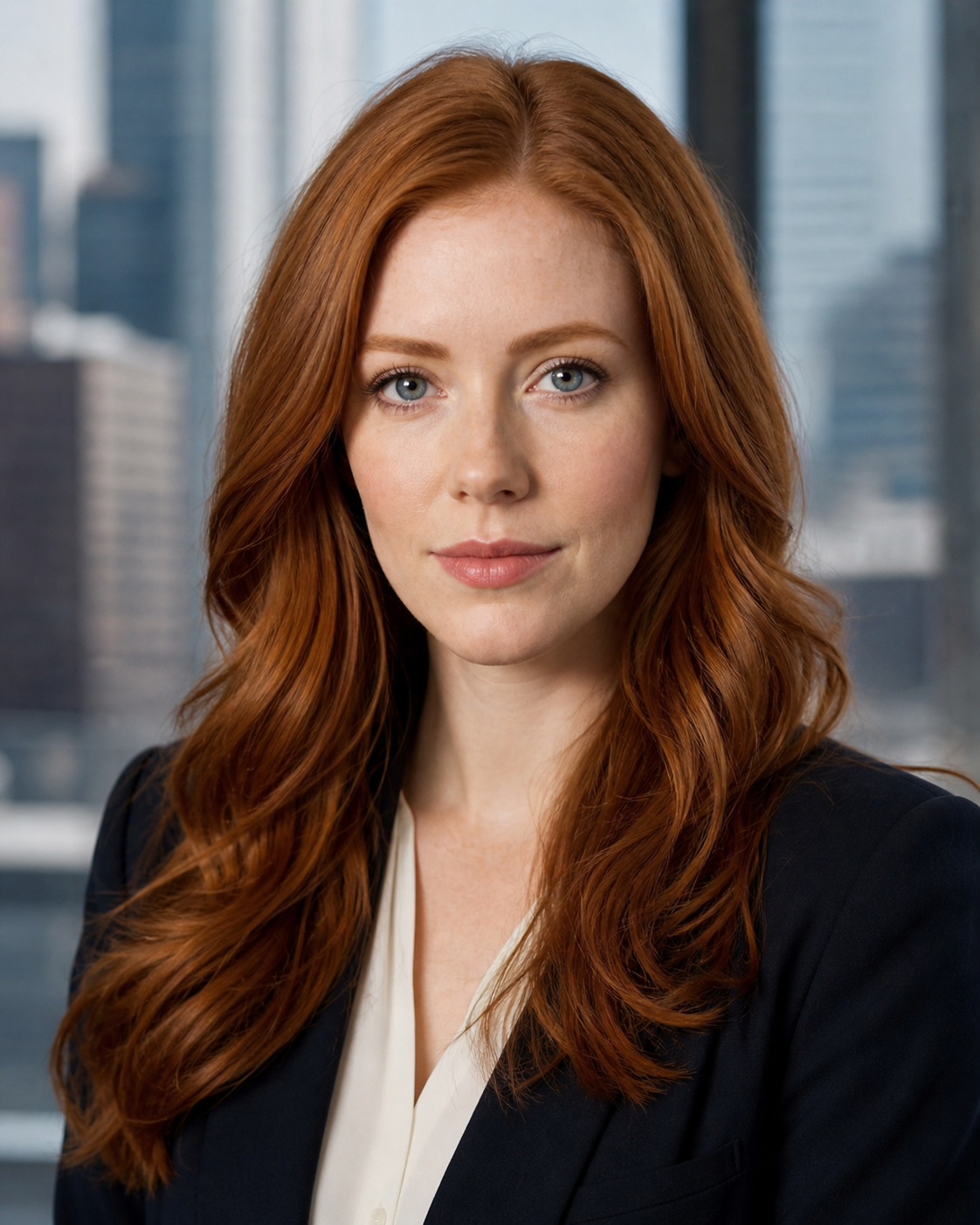 Monica Steele