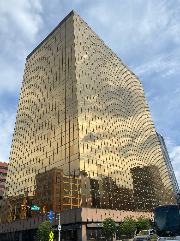 Market Square Center, Indianapolis